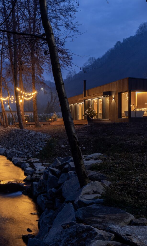 RiverRock | Capalna | 20 dec 2025