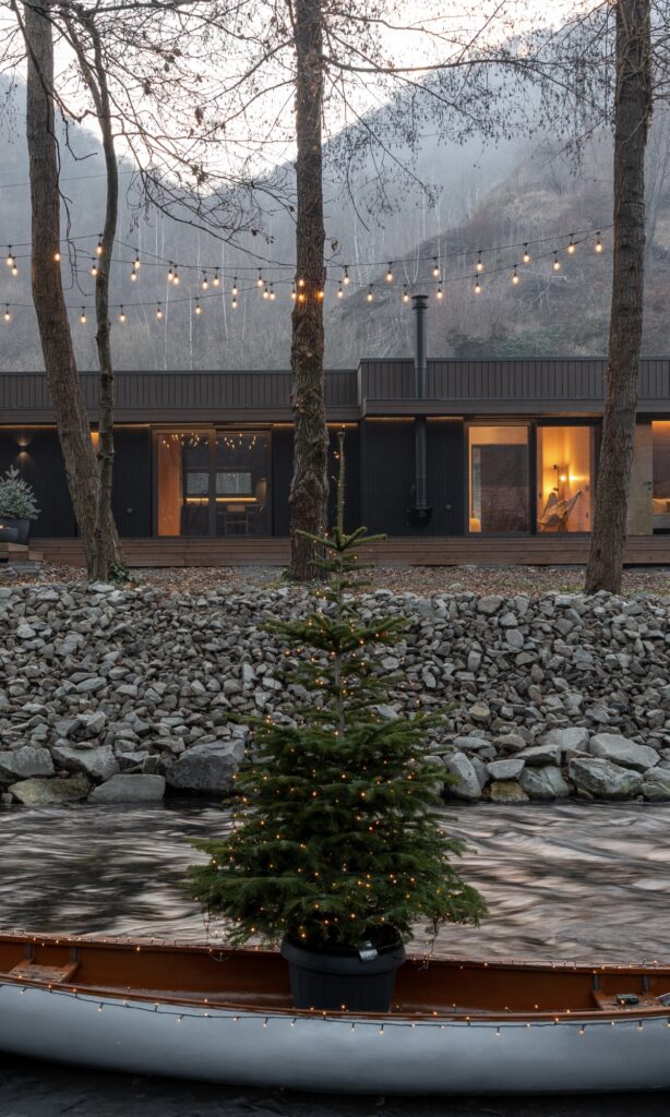 RiverRock | Capalna | 20 dec 2025