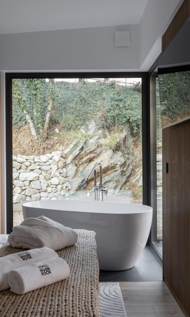 RiverRock | Capalna | 20 dec 2025