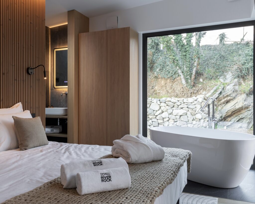 RiverRock | Capalna | 20 dec 2025