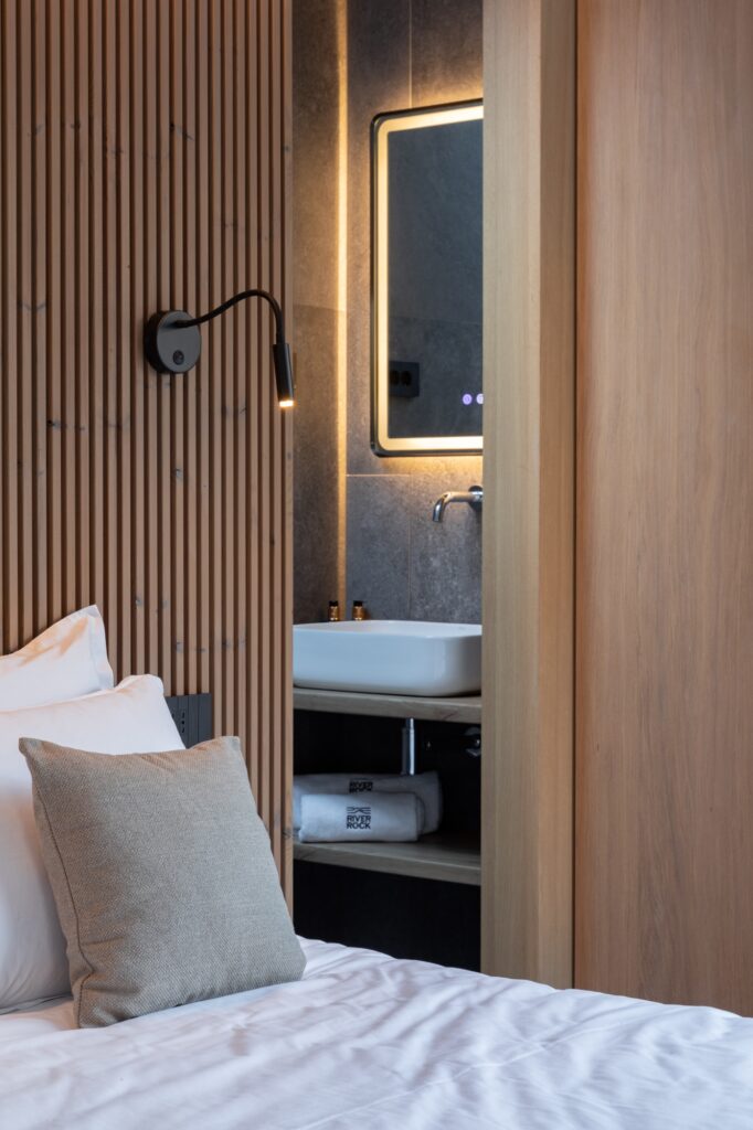 RiverRock | Capalna | 20 dec 2025