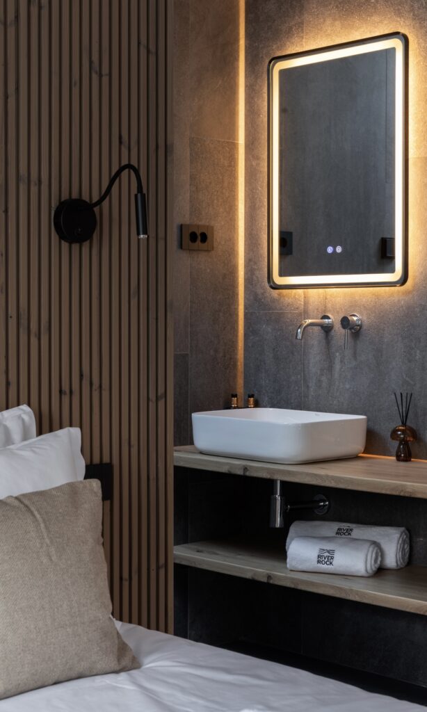 RiverRock | Capalna | 20 dec 2025