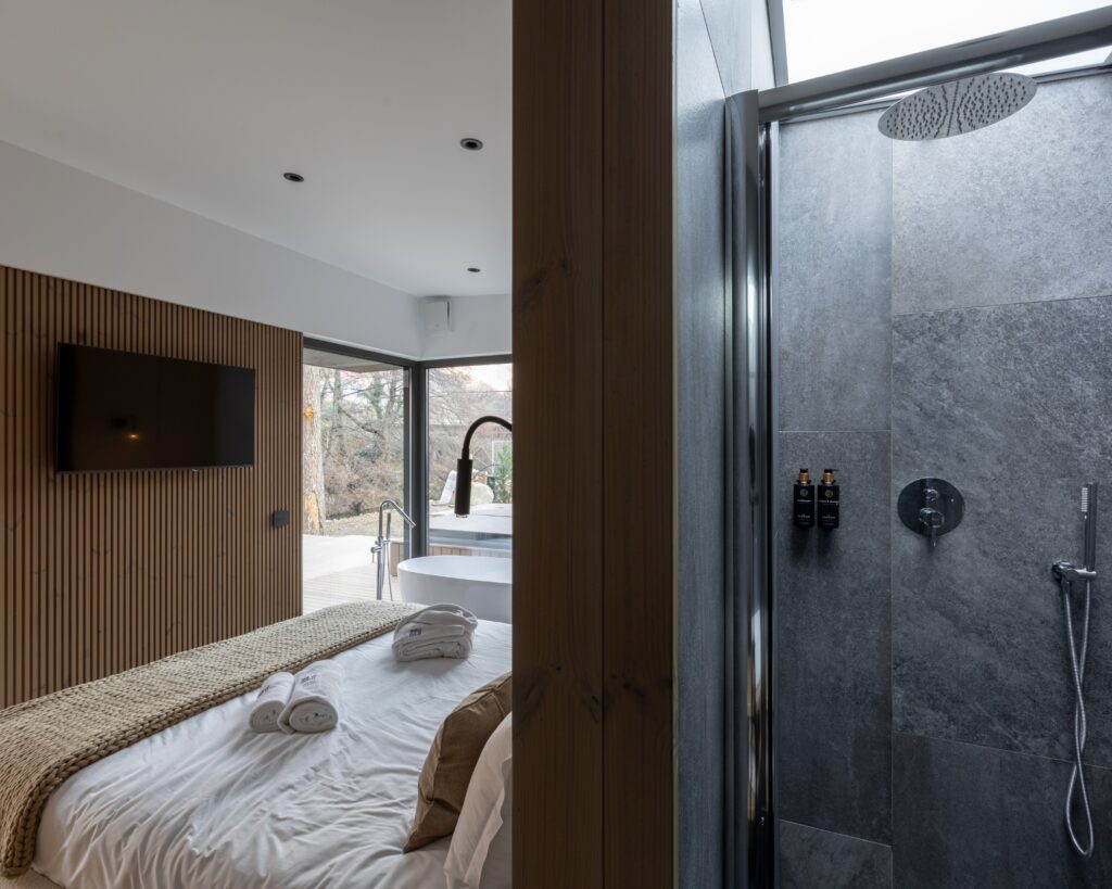 RiverRock | Capalna | 20 dec 2025