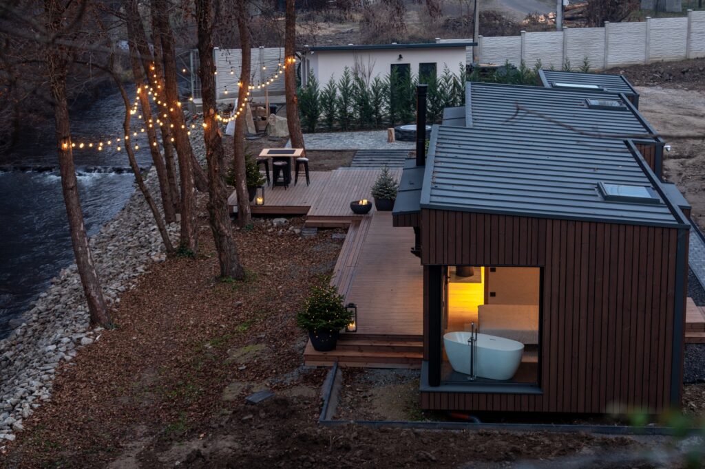 RiverRock | Capalna | 20 dec 2025