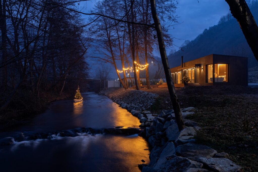 RiverRock | Capalna | 20 dec 2025